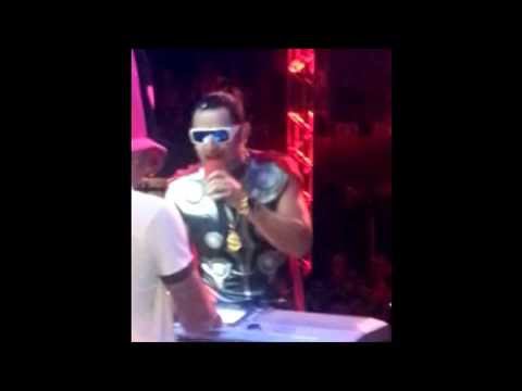 Vingadoes do Arrocha