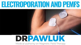 FAQ - Does PEMF cause any level of Electroporation?