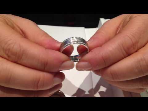 Resizing a Ring