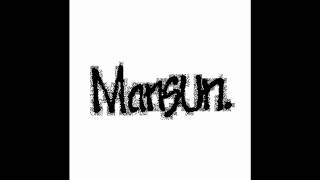Mansun - Being A Girl - Live Cardiff