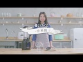 SENCE加熱破壁料理機 合桃糊食譜