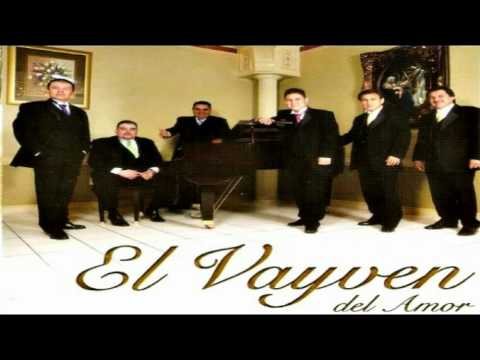 Te Pierdo y Te Pienso - El Vayven Del Amor