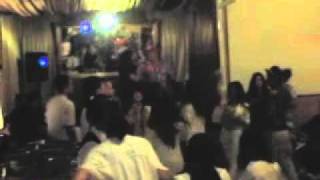 DULE LIVE! with Cindy Bernadette @KONGKOW Cafe - Bandung