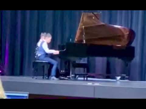 Vandall, Viva Vivaldi - duet