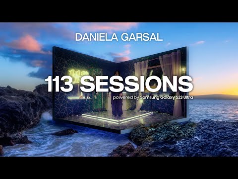113 SESSIONS #11 | DANIELA GARSAL