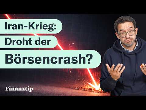Iran-Konflikt: Was bedeutet Krieg langfristig für Dein Geld?
