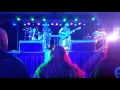 Anime Midwest - Frenchie and the Punk - Vaudeville Voodoo