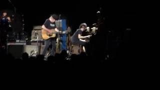 Neil Young +POTR...Peace Trail...Pomona, CA...10-12-16