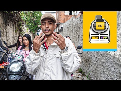 MC GH Magrão - OH MEU BEM (VideoClipe Oficial) 50g