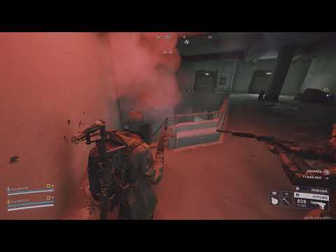 ARC Raiders_ racist Butter chicken