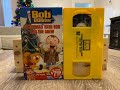 Opening Closing To Bob The Builder Christmas With Bob The Crew Blockbuster Exclusive 2003 VHS