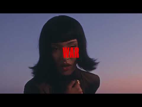 Faouzia & Romain DBE - PEACE & VIOLENCE (Remix)