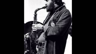 Phil Woods - I Didnt Know About You