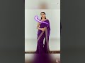 Actress Priyanka Mohan Saree Photos ‍ ️ Youtube Shorts Status Actress Saree Photos Vibes Trend