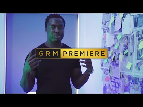 Boss Belly - GamBiNO Free$tyl£ [Music Video] | GRM Daily