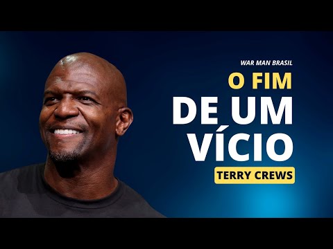 Terry Crews - Os Aprendizados e Experiências de 30 Anos de Vício em Pornografia