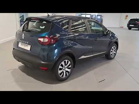 Renault Captur 1.5 dCi 90 PLAY *€59 P/Week* - Image 2