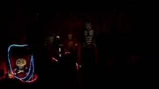 Groovie Ghoulies - Vampire Girl