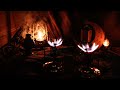 Kerosene Stove Soundfor Sleep Study And Relaxation