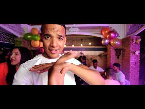 Edward Urbano -"Aquí tamo frio" Video Oficial