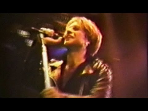 Bon Jovi - In These Arms (Tampa 1993)