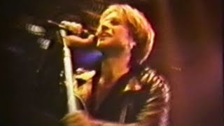 Bon Jovi - In These Arms (Tampa 1993)