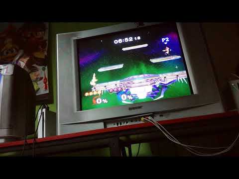 MapacheOculto vs stephano incomplete 29-09-2017