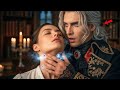 Vampire King's Bite Killed Every Woman For Centuries — Until The Mute Librarian Survived It