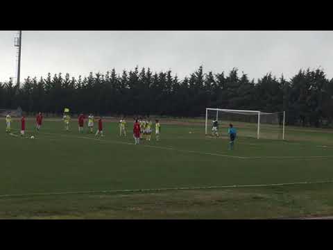 Basilicata - Prima Categoria Girone B - Giornata 23 - Salandra vs Viggianello