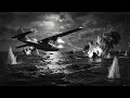 Command Said His Night Mission Was Impossible — Until He Sunk 4 Subs By Moonlight