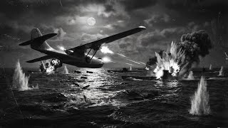 Command Said His Night Mission Was Impossible — Until He Sunk 4 Subs By Moonlight