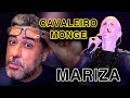 REAGINDO (REACT) a Mariza - Cavaleiros Monge | Análise Vocal por Rafa Barreiros