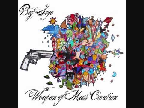 It Aint Easy - Big Siyo