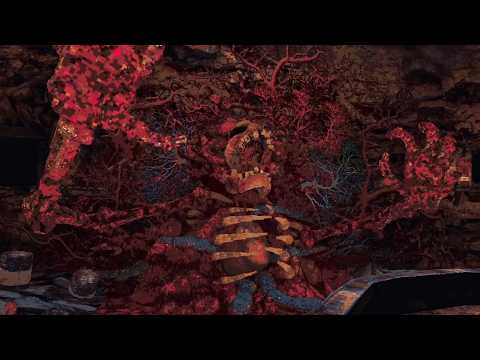 CULTIC Chapter One & Two (BLOOD-like) - All Bosses & Ending