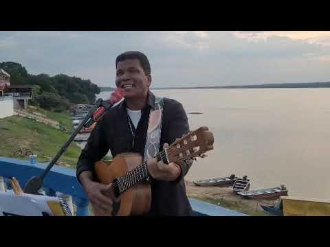 Lázaro Silva Cantor Araguatins tocantins 