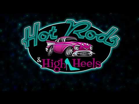 Hot Rods & High Heels 1950's Show 60 sec Promo 2022 (Box Office Info)