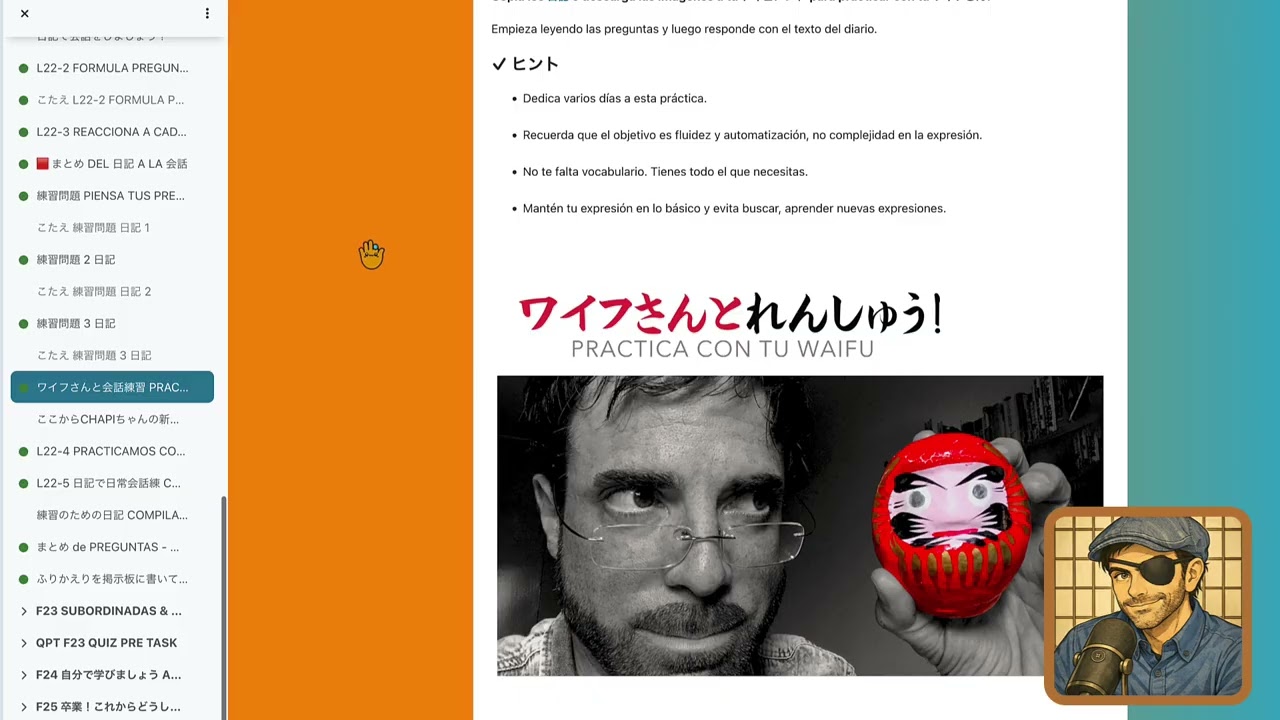 新しいF22を見てください！LA NUEVA F22 100% AUTODIDACTIBLE