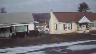 Moor Hound - No Reason (Music Video)