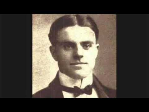 Billy Murray “The American Idea, Sullivan” Edison Standard 1909