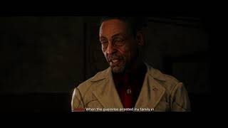 Far Cry 6. Dead Drop. Eserpanza & Isla Del Leon Operation Walkthrough. PS5