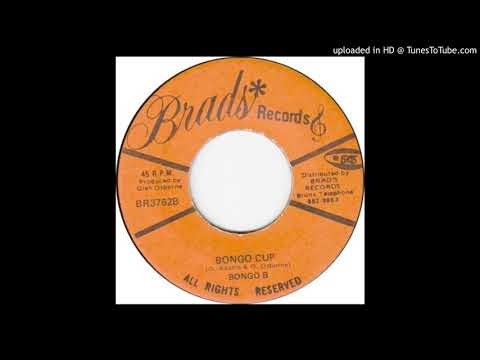 Bongo B - Bongo Cup