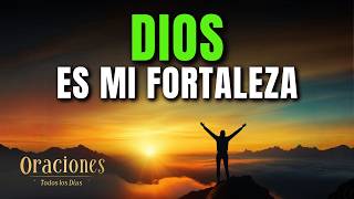 Oración de la Mañana con el SALMO 73 | DESCANSA EN DIOS Y RECIBE FORTALEZA PARA TU CORAZÓN