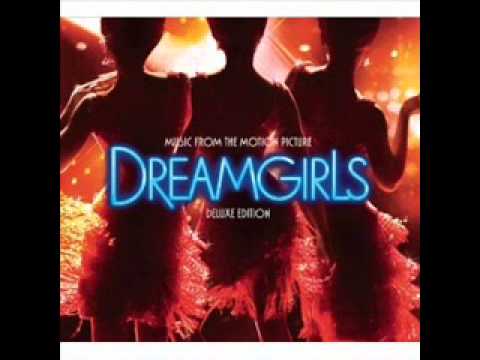 Effie White's Gonna Win (Dreamgirls)