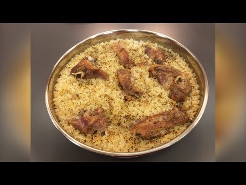 Rreze Dielli 4 Qershor 2019 Të Gatuajmë me Znj Vjollca P1  Birjan me mish qingji dhe oriz