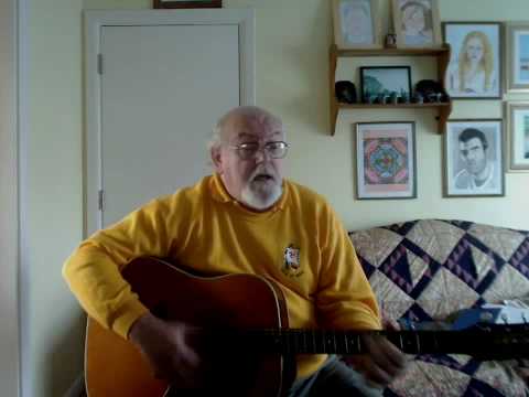 Fare Thee Well Cisco - Tom Paxton
