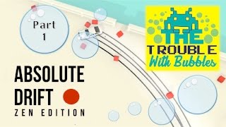 Absolute Drift | Top Down, Turn Around, Crash Into The Wall!