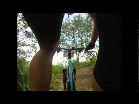 Circuito XC de Favelas   Morro dos Macacos