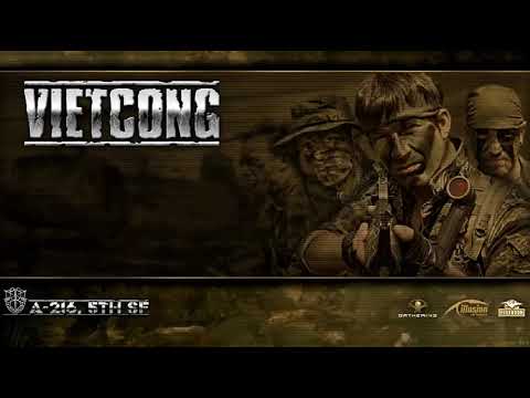 Vietcong Original Soundtrack mix for anoyless.