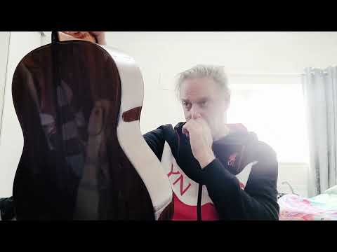 Another Look at Antonio Giuliani Classical Guitars