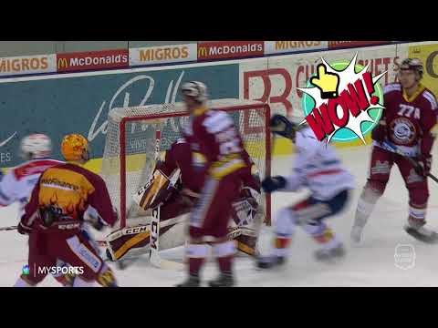 GSHC vs. ZSC 1:4